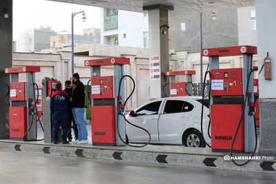 خبر مهم مجلس درباره قیمت بنزین