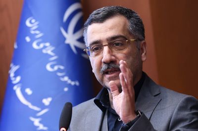 معاون وزیر: نفوذی‌ها می‌گویند دانشگاه‌ها به درد نمی‌خورند | این طلبکارها خودشان در ۴۰ سال اخیر دانشگاه‌ها را تضعیف کرده‌اند