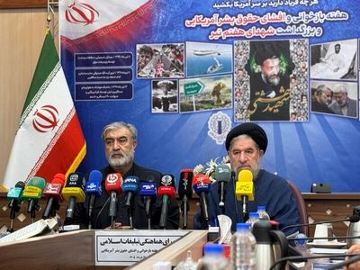 رئیس کمیسیون امنیت ملی مجلس: جنگ تمام نشده است؛ در آستانه پیروزی بزرگ قرار داریم/  جمهوری اسلامی در حمایت از جبهه مقاومت ثابت‌قدم است