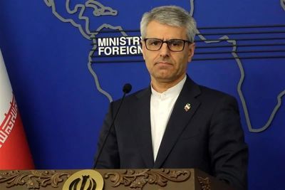 پاسخ بقائی به نخست‌وزیر آلبانی: برای شعور مردم خود احترام قائل باشید