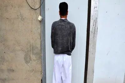 نجات خانواده 3 نفره از مرگ حتمی با حضور به موقع پلیس