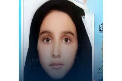 این نوجوان کاشمری بعد از مرگ فرشته نجات بیماران شد