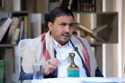 انصارالله یمن: ممنوعیت کشتیرانی اسرائیل تصمیم راهبردی ماست