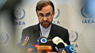 نمایندگی ایران در سازمان ملل: تصویب قطعنامه ضدایرانی آمریکا در شورای حکام می‌تواند بهانه تجاوز مجدد شود