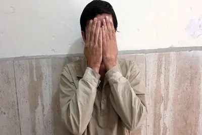 سرقت خودروی زن مطلقه تهرانی توسط شوهر سابقش / نمی خواستم مهریه پرداخت کنم