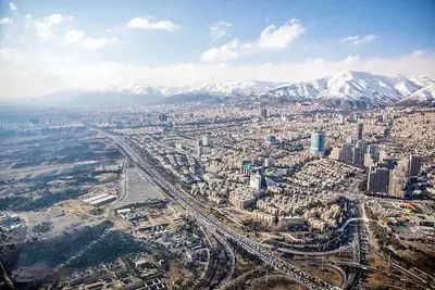 افزایش احتمال وقوع زلزله در تهران و فعال شدن ۳ گسل