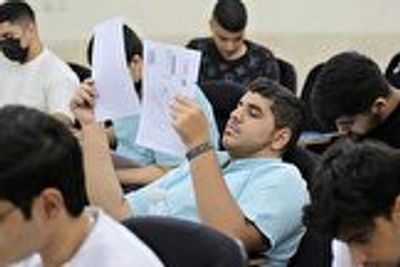 تاثیر معدل پایهٔ یازدهم در کنکور امسال مثبت شد