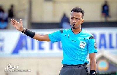 واکنش فیفا به جلوگیری از ورود آرتان به جام جهانی