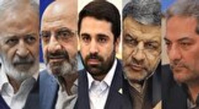 مخالفان «وصل شدن اینترنت بین الملل» تحت راهبری آقامیری، مقام ابقا شده‌ی دولت رئیسی، نقره داغ شدند / دیوان عدالت اداری شکایت علیه دولت پزشکیان را رد کرد