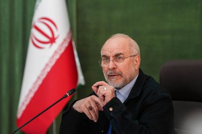 قالیباف: درود بر مردم ایران که کشور را از دهان گرگ‌های درّنده‌ بیرون کشیدید