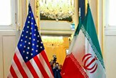 منابع دولتی پاکستان: دستیابی به توافق برای پایان دادن به جنگ بین آمریکا و ایران در چند روز آینده به دلیل وضعیت پیچیده فعلی"بعید" به نظر می‌رسد
