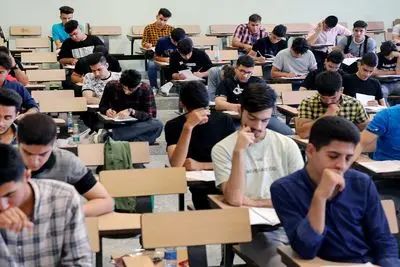 تکلیف معدل پایه یازدهم معلوم شد