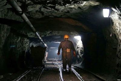 ریزش آوار در معدن گلتوت زرند؛ یک کارگر جان باخت