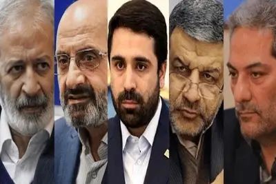 مخالفان بازشدن اینترنت نقره داغ شدند