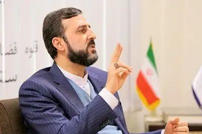 غریب آبادی: آمریکا می‎خواهد از حملات غیرقانونی خود علیه ایران استفاده کند