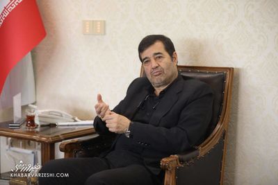 هشدار تهدیدآمیز به میزبان جام جهانی/ پرچم دیگری جز پرچم ایران باشد، بازی را متوقف می‌کنیم