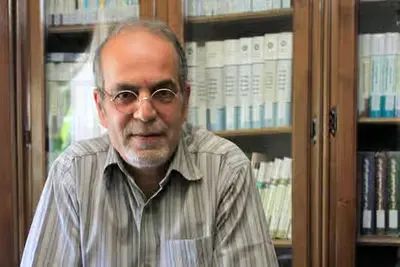 شمس الواعظین: تکنولوژی در برابر جغرافیا شکست خورده