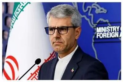 واکنش بقائی به فروش تسلیحات آمریکا به کویت: جورچین کامل شد!