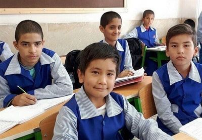 ببینید | هیچ کلاسی بدون معلم نمی‌ماند