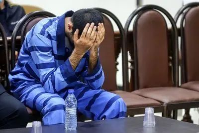 اختلاف دو همسایه بر سر جاکفشی با قتل به پایان رسید