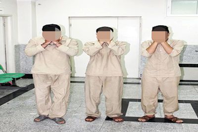 طلب ۴۰۰ هزار دلاری، انگیزه تاجر افغان برای اجاره آدمکش و قتل تاجر ایرانی