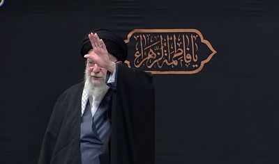 ستاد تشییع رهبر شهید تشکیل جلسه داد