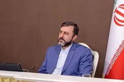پیش نویس قطعنامه شورای حکام، تلاش برای سفیدشویی جنایات آمریکا و اسرائیل است
