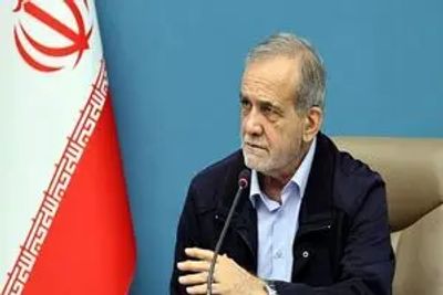 پزشکیان: هدف ما مچ گیری نیست/ باید ریشه و بستر فساد را ریشه کن کنیم