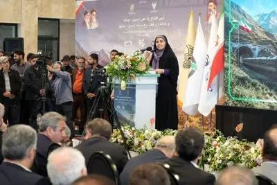احتمال اتصال راه‌آهن اردبیل به جمهوری آذربایجان