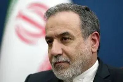 واکنش عراقچی به تهدید ترامپ: نیروهای خارجی هرچه سریع تر این منطقه را ترک کنند
