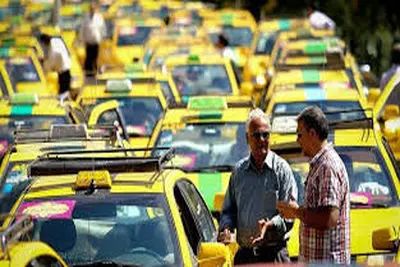 پیام جالب توجه راننده اسنپ اصفهانی برای مسافران