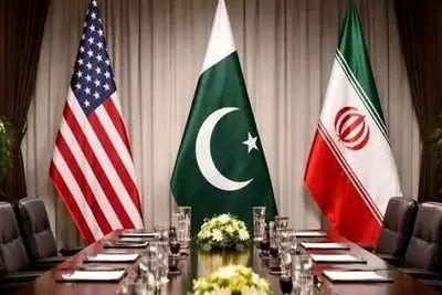 ایران پیشنهاد جدیدی به آمریکا نداده است