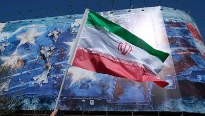 رأی شورای امنیت سازمان ملل علیه ایران
