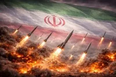 جزئیاتی از عملیات «نصر»؛ از نواتیم تا تل نوف زیر آتش موشک های ایران