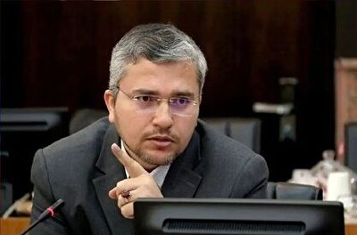 صداوسیما و منابع رسمی، نقش ایران در سقوط بالگرد آمریکا را رد می‌کنند، نماینده نزدیک به پایداری آن را تایید می‌کند!