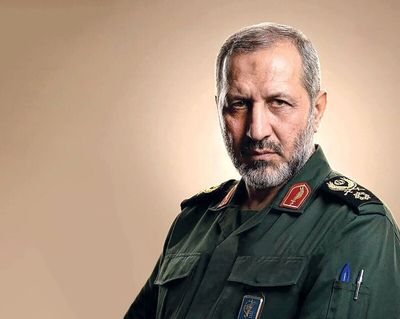 پیام فوری سردار سیدمجید موسوی پس از حملات آمریکا به ایران