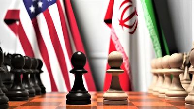ادعای پیشنهاد جدید ایران به آمریکا ؛ واکنش یک منبع آگاه نزدیک به تیم مذاکره کننده ایرانی
