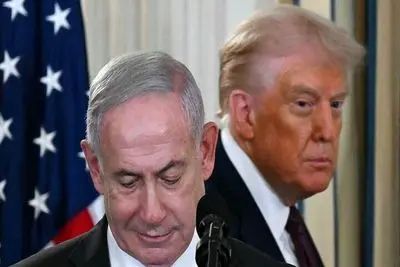 گفت‌وگوی ترامپ و نتانیاهو درباره حمله به ایران