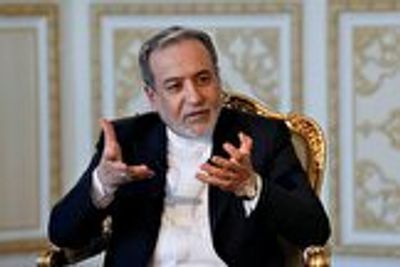 عراقچی: آمریکا با وجود شکست‌هایش، تصمیم گرفت اراده ما را بیازماید؛ نیروهای مسلح قدرتمند ما هیچ حمله یا تهدیدی را بی‌پاسخ نخواهند گذاشت