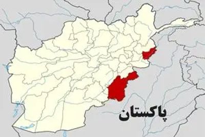 حمله هوایی پاکستان به سه ولایت افغانستان؛ ۶ کشته و ۷ زخمی