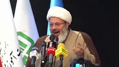 حمله روزنامه نزدیک به قالیباف به نمایندگان تندرو و شیخ قاسمیان/بجای طعنه زدن و متهم کردن بگویید در یکسال اخیر چه کردید/حتی رهبری را زیر سوال می برید