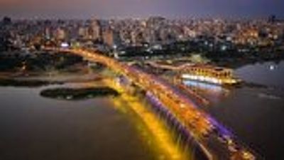 معاون استاندار: تاکنون هیچ گزارشی از بمباران در خوزستان نداشته‌ایم