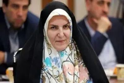 پاسخ مشاور اقتصادی رئیس‌جمهوری به علت شکست‌نخوردن ایران در جنگ