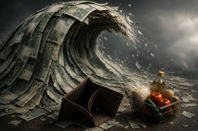 تورم، حقوق ۱۴۰۵ را بلعید / شورای عالی کار به جلسه فوری بازنگری حقوق کارگران فراخوانده شود