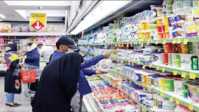 ابلاغ قیمت جدید ۴ قلم لبنیات تنظیم بازاری؛ شیر نایلونی، پنیر یواف و ماست دبه‌ای چند شد؟