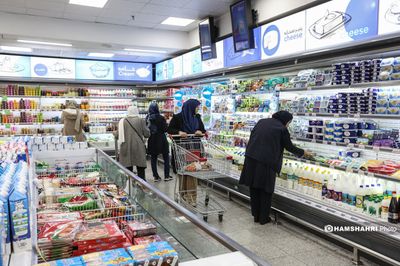 کالابرگ چه کسانی امروز شارژ می‌شود؟ | از شانزدهم خرداد این کالاها با تخفیف عرضه می شوند