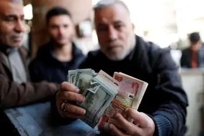 قیمت دینار عراق امروز چهارشنبه 20 خرداد 1405