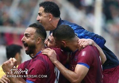 تیم محبوب شمال در آستانه بازگشت به لیگ برتر