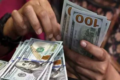 قیمت حواله دلار امروز چهارشنبه 20 خرداد 1405