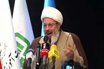 حمله روزنامه نزدیک به قالیباف به نمایندگان تندرو و شیخ قاسمیان/ به جای طعنه زدن و متهم کردن بگویید در یکسال اخیر چه کردید/ حتی رهبری را زیر سوال می برید